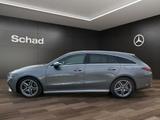 Mercedes-Benz CLA 200 SB AMG+PANO+LED+KAMERA+KEYLESS+AMBI+SHZ+ - gebrauchte Mercedes-Benz CLA 200 Shooting Brake aus dem Jahr 2024