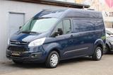 Ford Transit Custom Kasten 290 L2H2+Klima+AHK+Kamera - Ford Transit mit Diesel-Antrieb