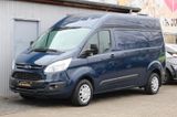 Ford Transit Custom Kasten 290 L2H2+Klima+AHK+Kamera - Ford Transit Custom Gebrauchtwagen in Berlin