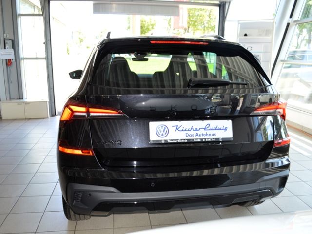 Skoda Kamiq - Bild 9
