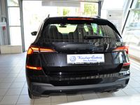 Skoda Kamiq - Vorschau Bild 9