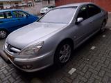 Peugeot 607 Platinum 165 Platinium - Peugeot 607 von privat