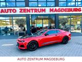 Chevrolet Camaro 3,6I KLIMA*XENON*AUTOM*ALU*KAMERA - Chevrolet Gebrauchtwagen mit Automatikschaltung