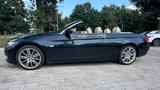 BMW 320i Cabrio E93 - TÜV - M-Sportpaket - BMW 320 aus 2007: Cabrio, 320i