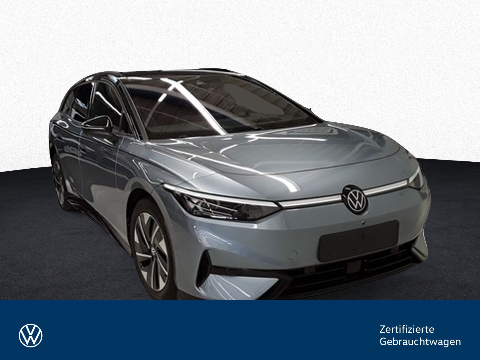Volkswagen ID.7 - Bild 2