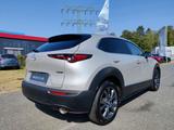 Mazda CX-30 2.0 SELECTION DES-P PRE-P LED-S - mit Benzin-Antrieb: Beige, Vollleder, Head-Up Display
