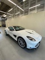 Aston Martin Vanquish Coupe- Carbon- B&W- Titanium exhaust-21 - Aston Martin Neuwagen