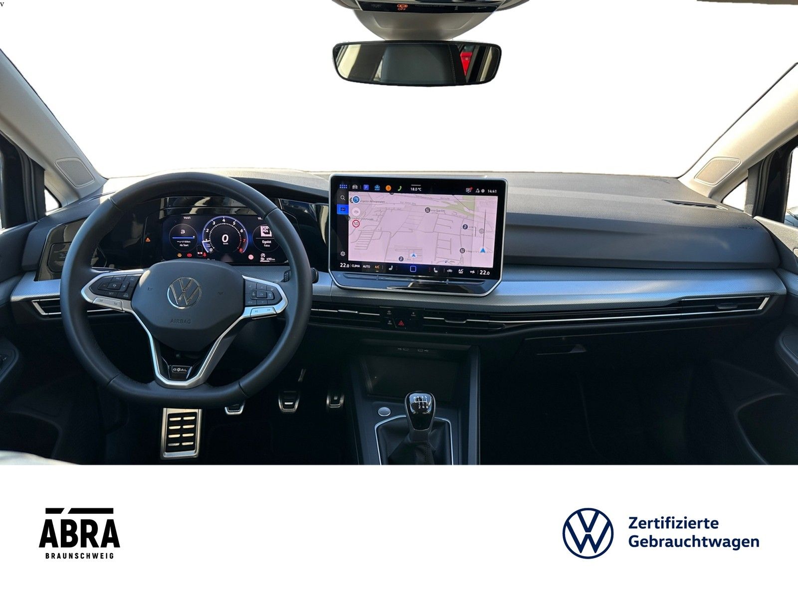 Volkswagen Golf - Bild 9