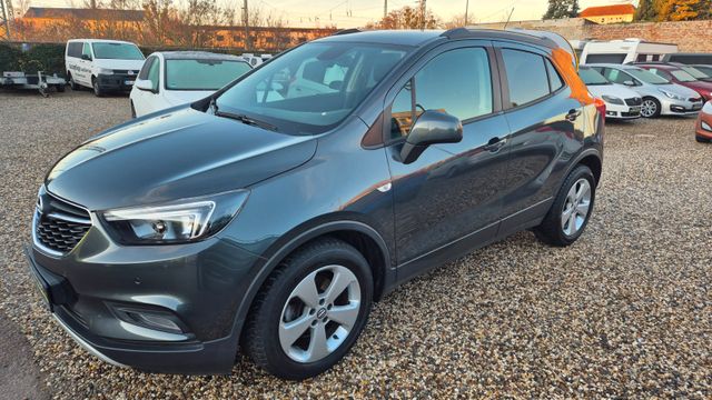 Opel Mokka X ON Start/Stop