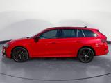 Skoda Octavia Combi 1.4 TSI iV DSG RS - Skoda Octavia: Rot, RS