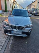 BMW X 1 E84  SDrive     BJ  2011    137700 km - BMW X1: E84