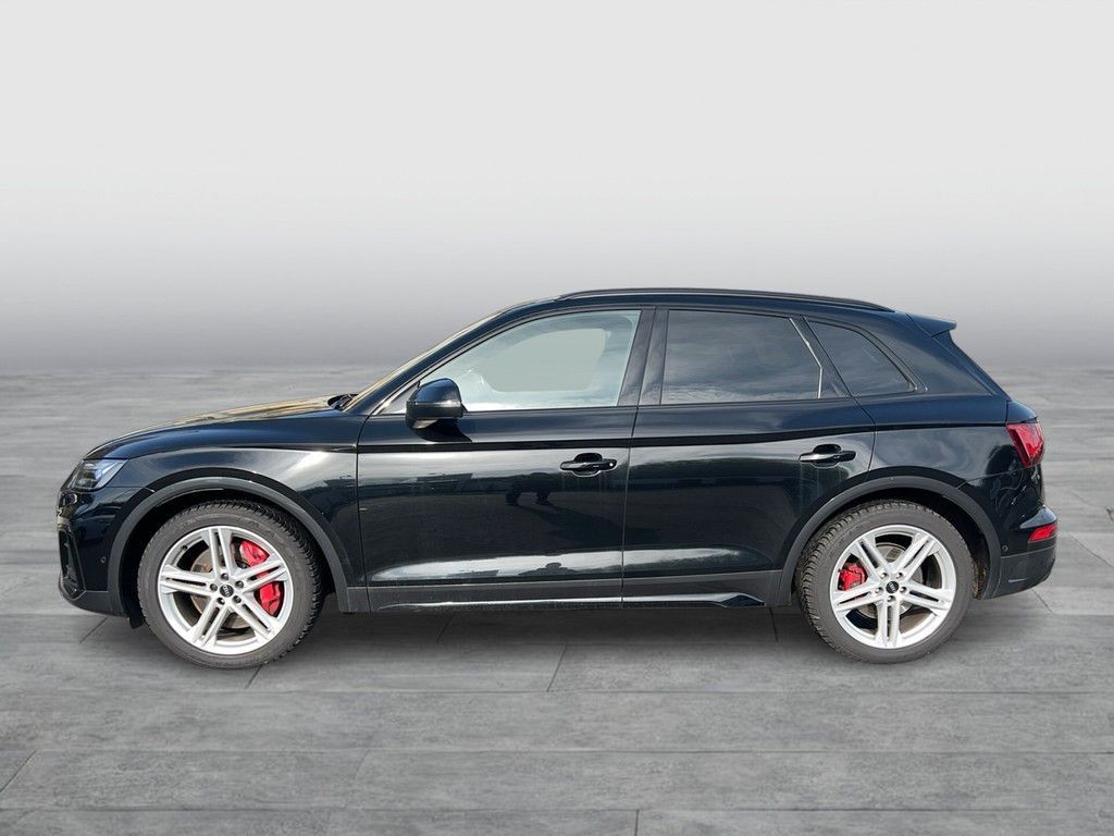 Audi SQ5 - Bild 4
