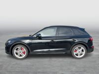 Audi SQ5 - Vorschau Bild 4