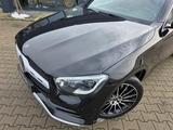 Mercedes-Benz GLC 200 Coupe 4Matic*Sthzg*AirMatic*AMG*VOLL* - Mercedes-Benz GLC 200 in Oldenburg