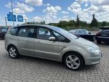 Ford S-Max Titanium - Ford S-Max aus 2008: Titanium