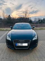 Audi TT 2.0 TFSI Automatik  Neue Brembo B... - Audi TT in Bremen