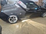 Alfa Romeo Spider 3.0 V6 - - Alfa Romeo Spider: 3.0