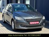 Peugeot 301.Tüv Neu.Klimaanlage.1,6 Benzin. - Peugeot 301 Gebrauchtwagen