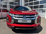 Mitsubishi ASX 2.0 MIVEC CVT 4WD Intro Edition+ - Mitsubishi ASX in Stuttgart