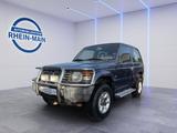 Mitsubishi Pajero V6 GLX 3000 OLDTIMERFÄHIG - Mitsubishi: 3000