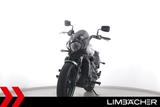 Kawasaki VULCAN S CAFE - Erste Hand! - KAWASAKI VULCAN S CAFE