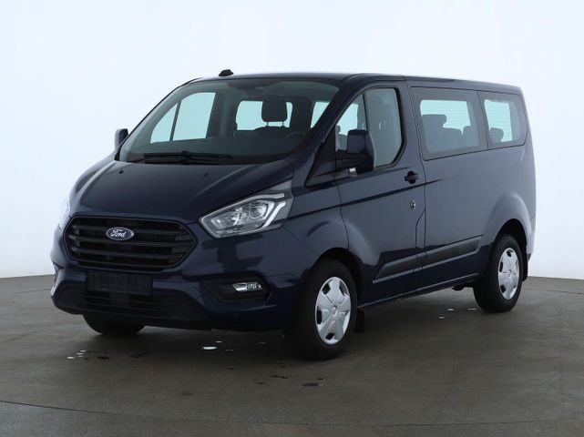 Ford Transit Custom 2.0 TDCi 320 L1 Klima*Apple