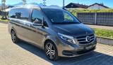 Mercedes-Benz V 250 BlueTEC Edition 1 lang Edition 1 - gebrauchte Mercedes-Benz V 250 aus dem Jahr 2014