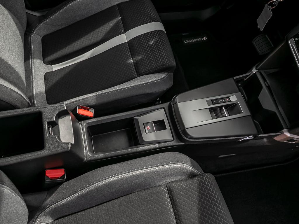Opel Frontera GS 1.2 107 kW Kamera Navi Spurhalteassi