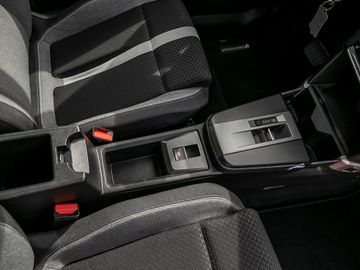 Opel Frontera GS 1.2 107 kW Kamera Navi Spurhalteassi