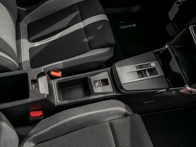 Opel Frontera GS 1.2 107 kW Kamera Navi Spurhalteassi