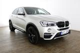 BMW X4 xDrive xLine*Standhz*Leder*LED*Schiebedach - BMW X4: Xline
