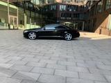 Mercedes-Benz CL 600 - V12 5,5 Liter 20 Zoll AMG Felgen - Mercedes-Benz CL 600: V12