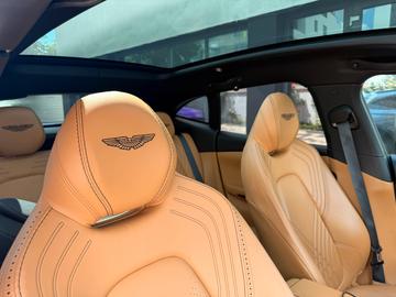 صورة مصغرة 11 لـ 2021 Aston Martin DBX