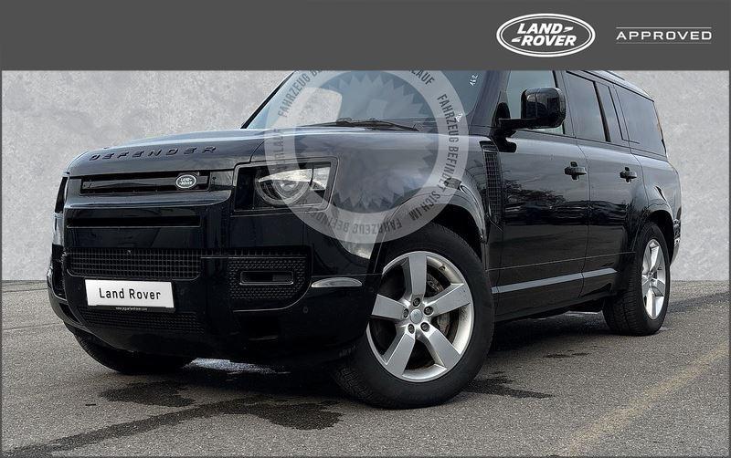 Land Rover Defender 130 D300 X-Dynamic SE 8-Sitze AHK HUD K