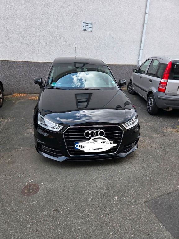 Image of Audi A1