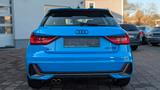 Audi A1 Sportback 40 TFSI S line - Audi A1: Sportback