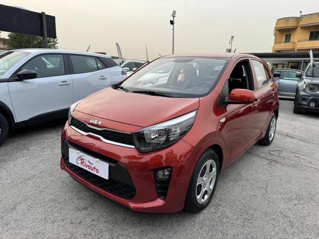 Kia KIA Picanto 1.0 12V 5 porte Urban