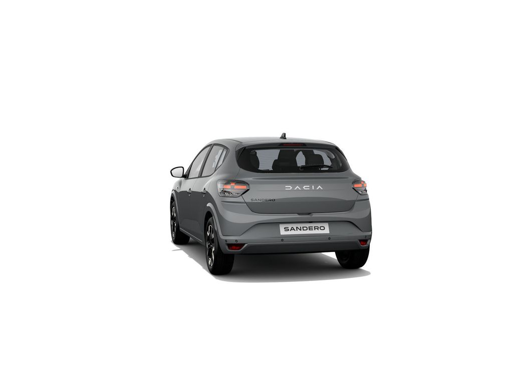 DACIA Sandero - Bild 5