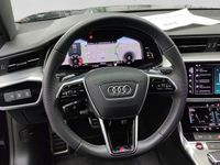 Audi S7 - Vorschau Bild 10