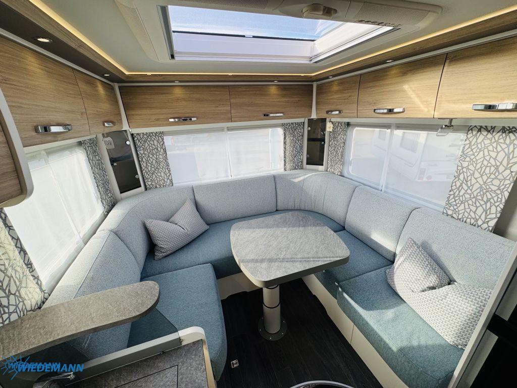 Frankia A 680 Plus *480Ah Lith.*ALDE*Solar*Navi*RFK