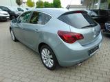 Opel Astra J Lim. 5-trg. Innovation - Opel Astra: J Innovation