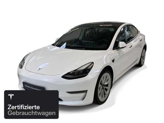 Image of Tesla Model 3