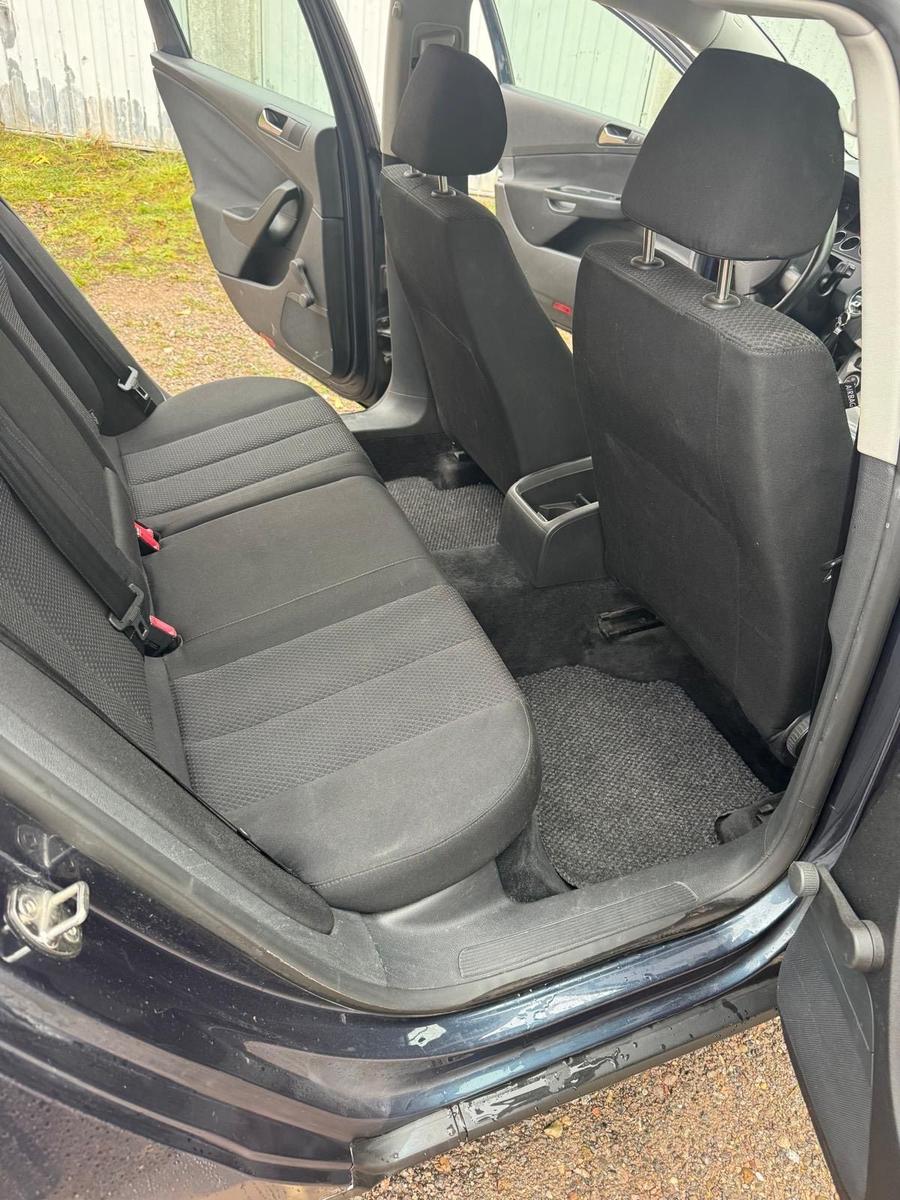 Volkswagen Passat 2008 — photo 8