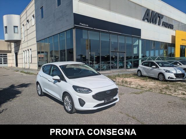 Ford FORD Fiesta 1.1 75 CV 5 porte Titanium