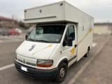 Renault Master 2.8 dTi - Renault Master aus 1999
