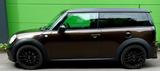 MINI COOPER S Clubman Cooper S Klimaautomatik, Leder - MINI MINI aus 2010: Clubman