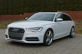 Audi S6 4.0 TFSI | 1. Hand, kein Winter, neuwertig - gebrauchte Audi S6 aus dem Jahr 2013