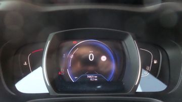 Renault Kadjar BOSE Edition TCe 160 PS mit Winterpaket C