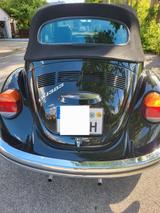 Volkswagen Käfer Cabrio 1303 BJ 1979 in gutem Zustand - Volkswagen Käfer: Roadster