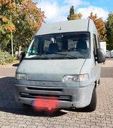 CS Reisemobile Fiat Ducato - CS Reisemobile Wohnwagen & Wohnmobile